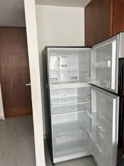 Big, Modern And Beautiful Beach Apartament 1Br Ocean View Плайя-дель-Кармен Екстер'єр фото